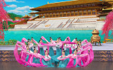 神韻芸術団による舞踊「水袖」（ShenYun Performing Arts）