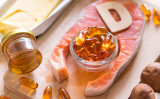 ビタミンDの欠乏は、健康に多大な影響を及ぼします。（Shutterstock）