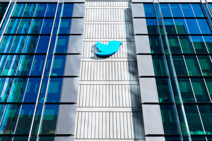 Twitter社（Shutterstock）