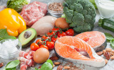 ケトジェニックダイエットは、脂肪燃焼にとても効果的です。（Shutterstock）