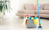 大掃除を1日で終わらせる3つのコツ （Shutterstock）