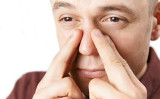 米国ニューヨークの男性が、呼吸がしづらいと思ったら、鼻の中に歯が生えていた！？写真はイメージで、本記事とは関係ありません。 （Shutterstock）