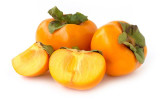柿は栄養価が高い上、味も良い果物です。（shutterstock）