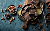 毎週チョコレートを食べると心不全や心房細動のリスクが低下するとの研究結果があります （Shutterstock）