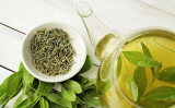緑茶にはECGとEGCGというカテキンが含まれています。この2つの栄養素が免疫力を高め、寿命を延ばすと考えられています。（Shutterstock）